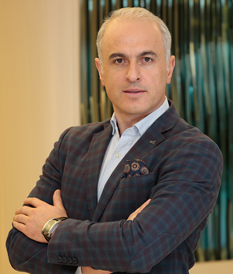 Dr. Metin Mutlu